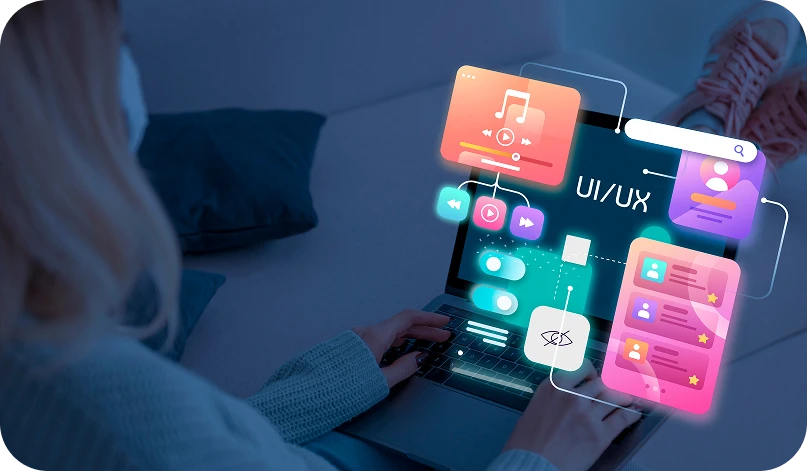 antalya dekantmedya web sitesi ve ui ux tasarım hizmetleri